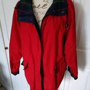 Lightweight Nautical Jacket